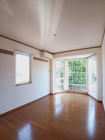 ラフィネ・Aの物件内観写真